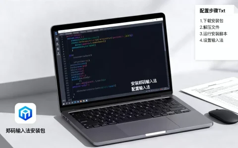 Linux系统如何安装郑码输入法？，配置方法是什么？