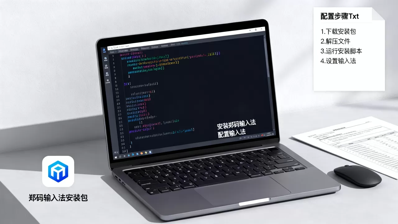Linux系统如何安装郑码输入法?,配置方法是什么? Linux系统如何安装郑码输入法?,配置方法是什么?