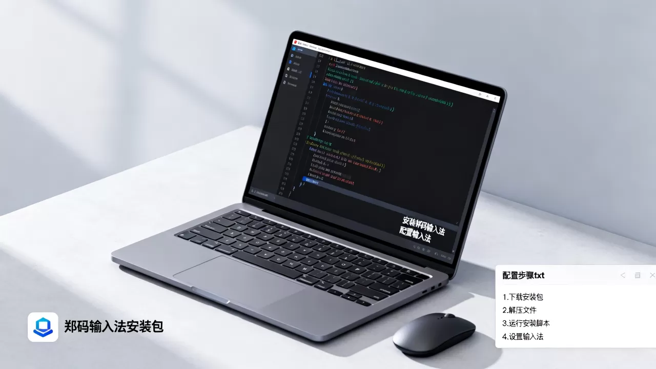 Linux系统如何安装郑码输入法?,配置方法是什么? Linux系统如何安装郑码输入法?,配置方法是什么?