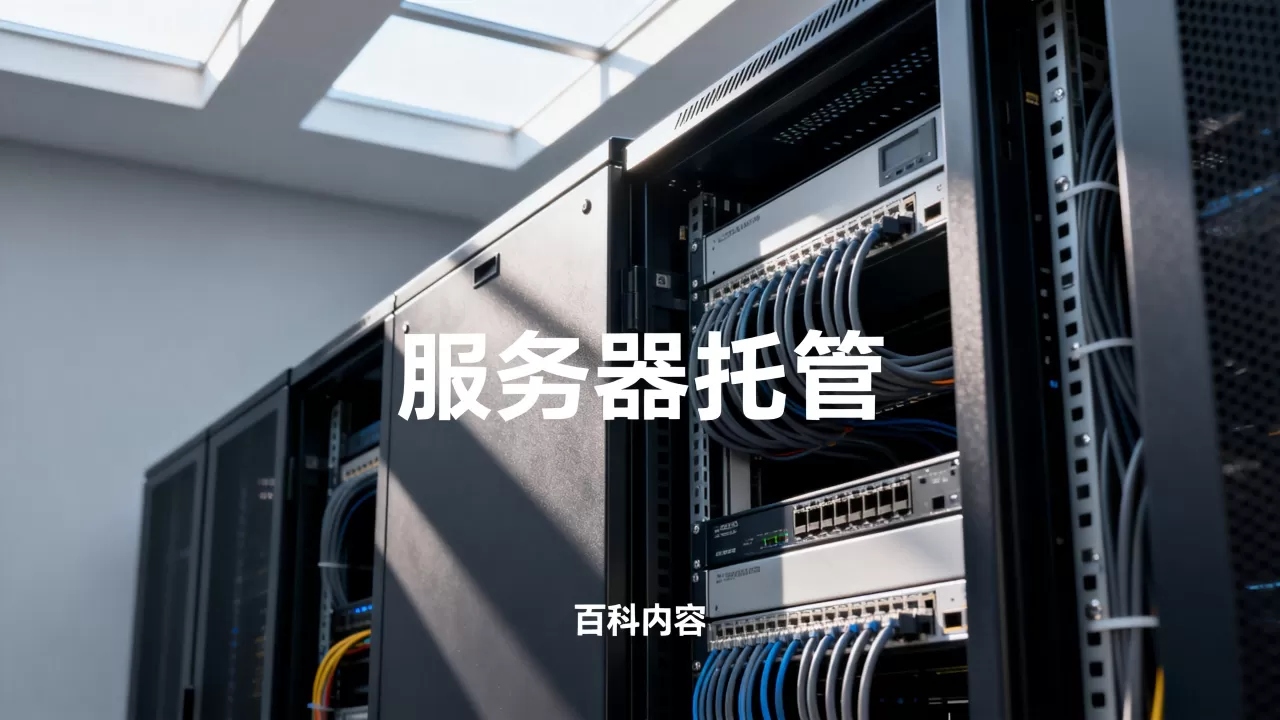 服务器托管百科到底包含哪些重要内容，哪家更靠谱？