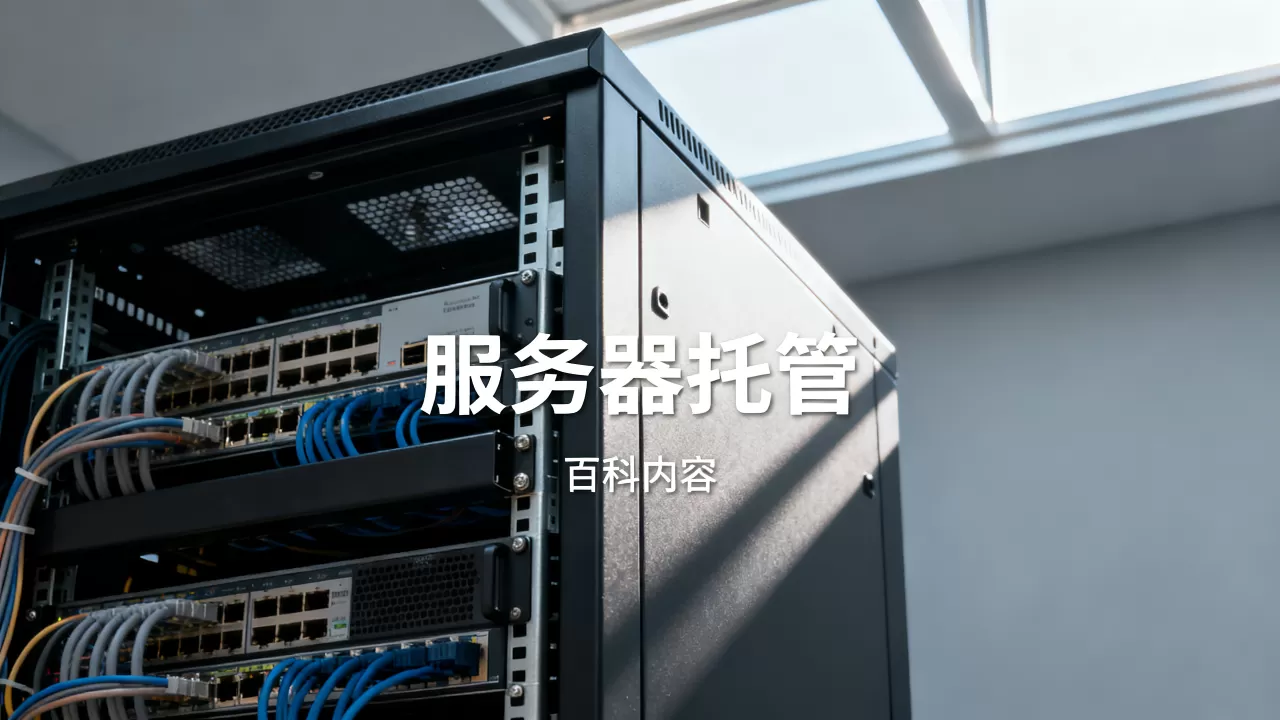 服务器托管百科到底包含哪些重要内容，哪家更靠谱？