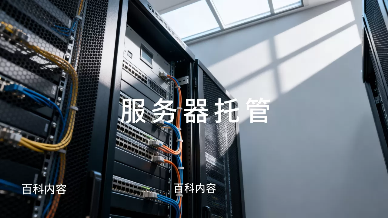 服务器托管百科到底包含哪些重要内容，哪家更靠谱？