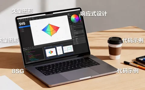 SVG Linux在网页设计中的优势有哪些？，怎么用？