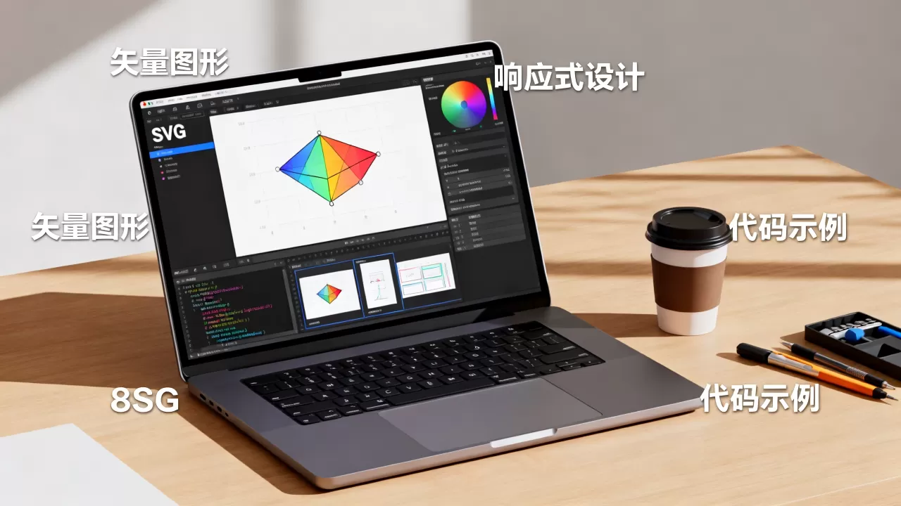 SVG Linux在网页设计中的优势有哪些?,怎么用? SVG Linux在网页设计中的优势有哪些?,怎么用?