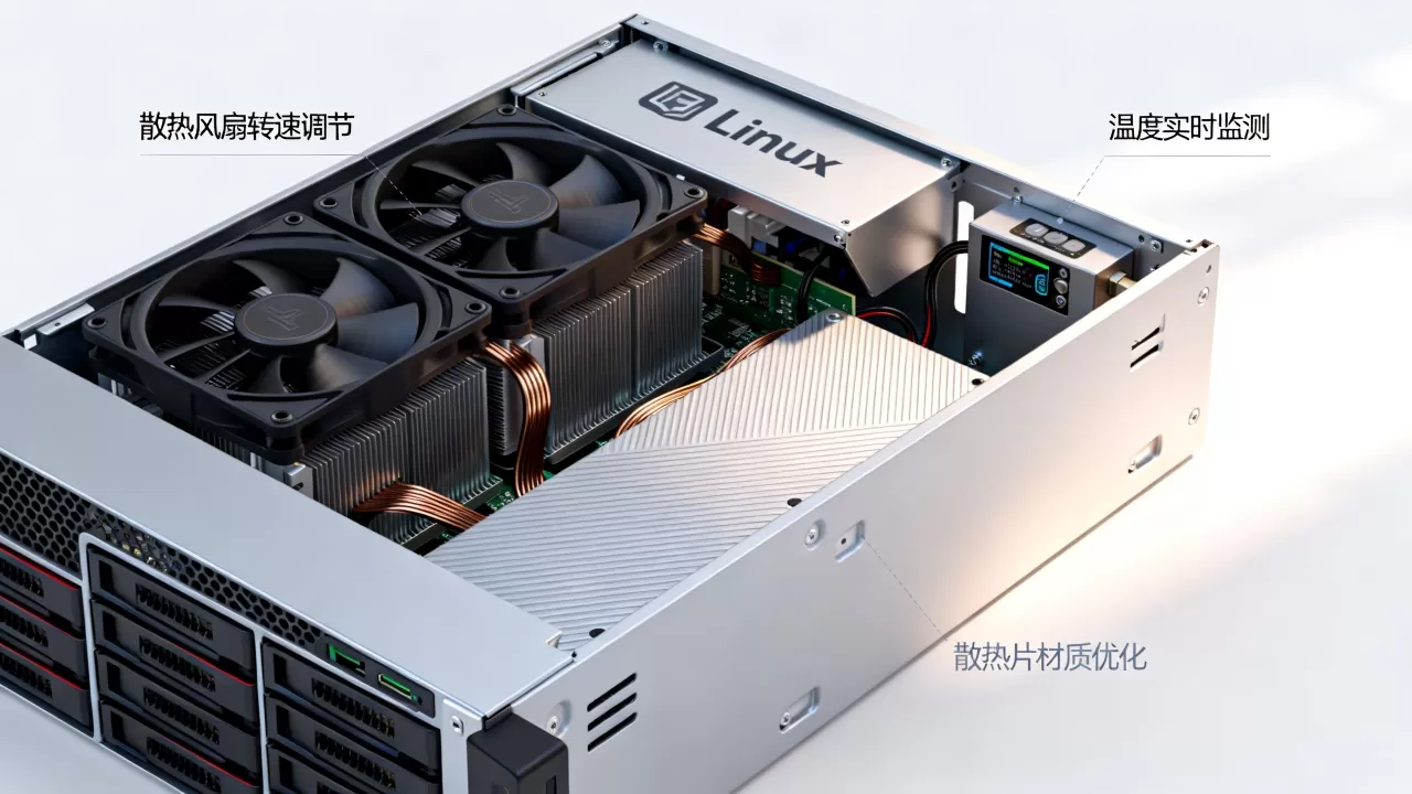 linux thermal如何优化系统散热?,温度过高怎么解决? linux thermal如何优化系统散热?,温度过高怎么解决?