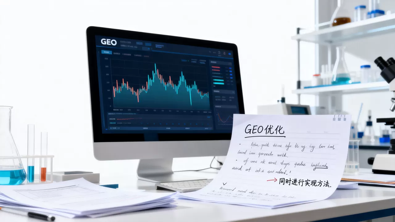 GEO优化和GEO能同时进行吗,如何实现 GEO优化和GEO能同时进行吗,如何实现