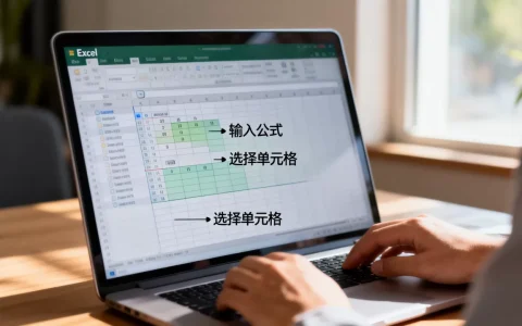 excel返回地址的用法是什么，如何设置