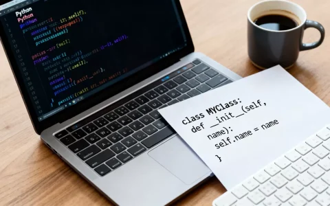 Python中self到底是什么？，如何正确使用？