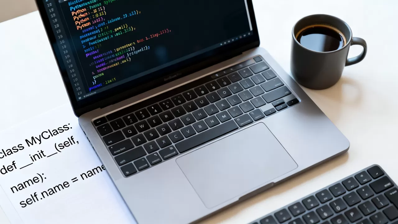 Python中self到底是什么？，如何正确使用？