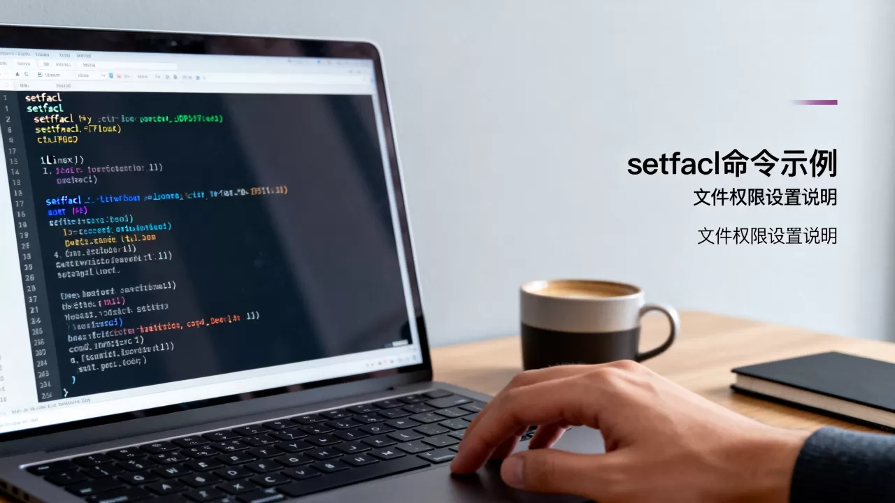 setfacl在Linux中怎么用?,setfacl是什么 setfacl在Linux中怎么用?,setfacl是什么
