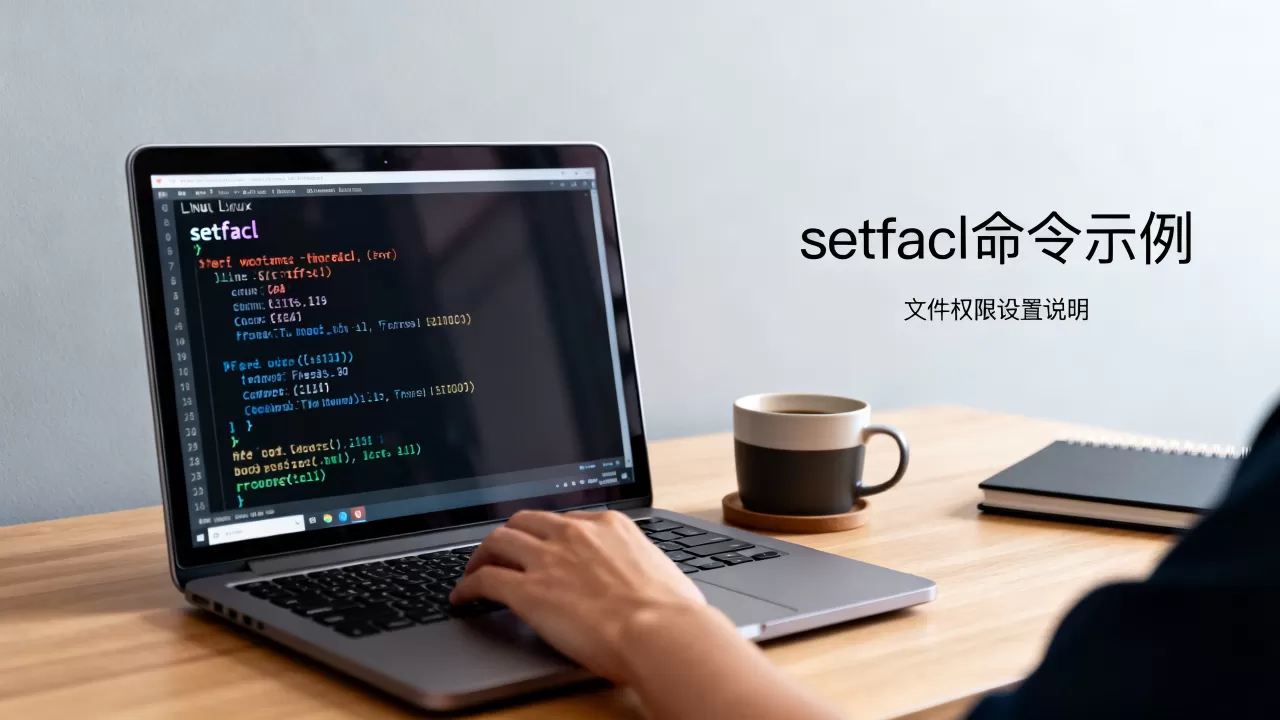 setfacl在Linux中怎么用?,setfacl是什么 setfacl在Linux中怎么用?,setfacl是什么