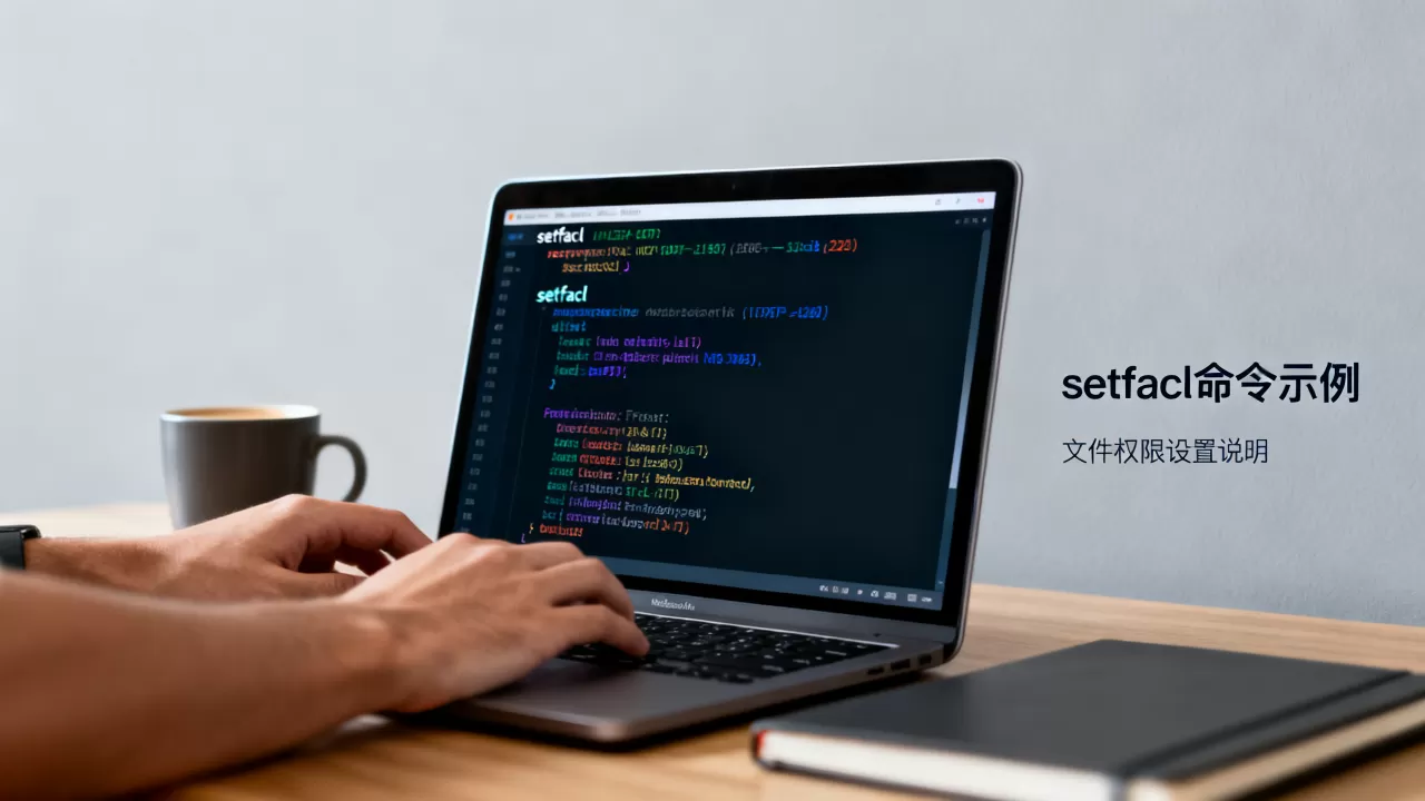 setfacl在Linux中怎么用?,setfacl是什么 setfacl在Linux中怎么用?,setfacl是什么