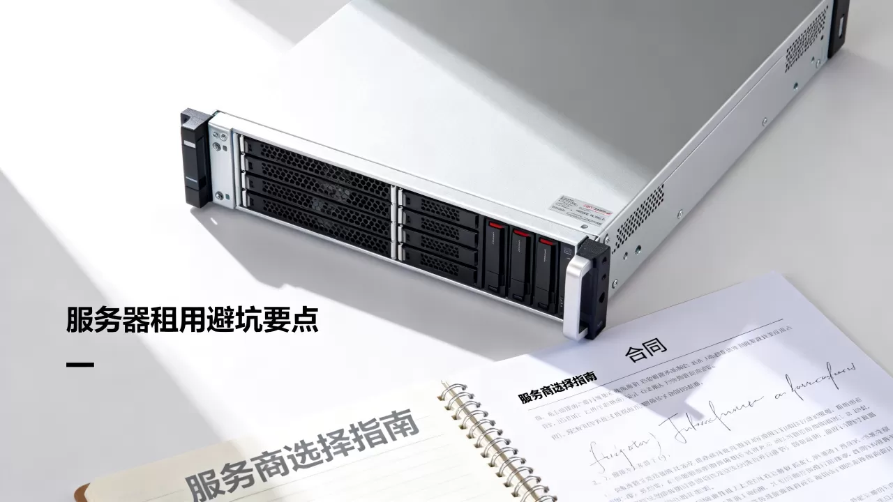 服务器如何租用才能避免踩坑,哪家服务商好? 服务器如何租用才能避免踩坑,哪家服务商好?