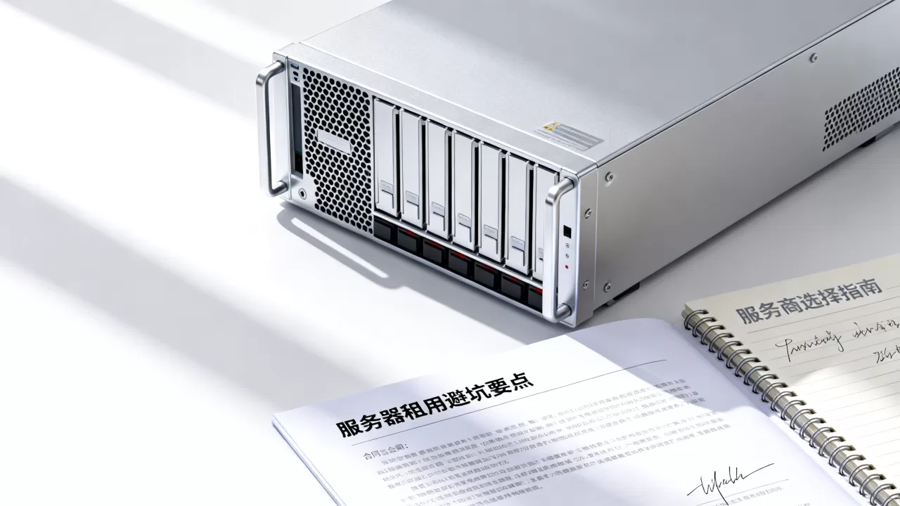 服务器如何租用才能避免踩坑,哪家服务商好? 服务器如何租用才能避免踩坑,哪家服务商好?