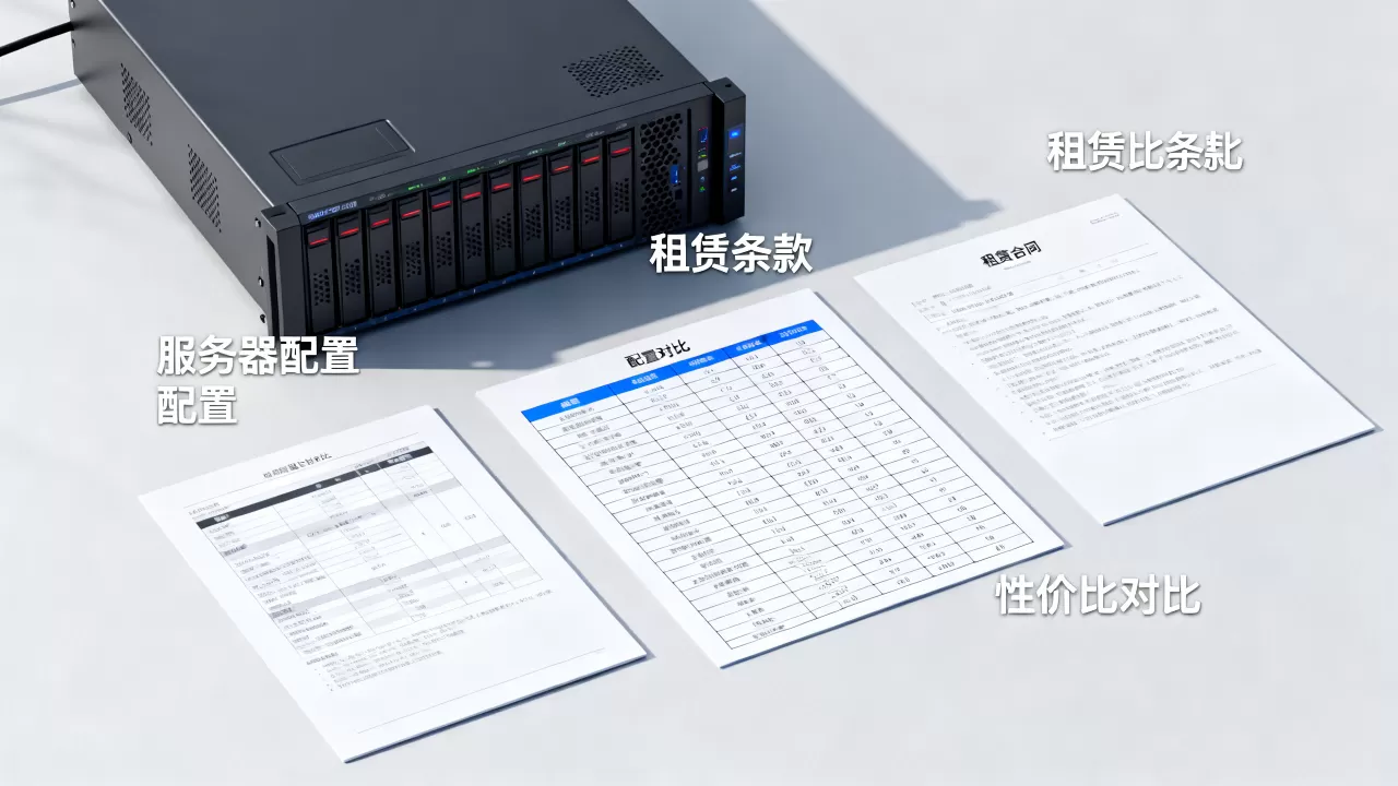 服务器平台租赁怎么选更靠谱,哪家性价比高? 服务器平台租赁怎么选更靠谱,哪家性价比高?