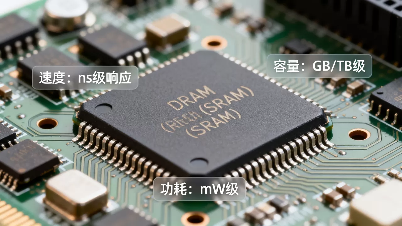 反应存储器的性能指标包括哪些?,如何选择? 反应存储器的性能指标包括哪些?,如何选择?