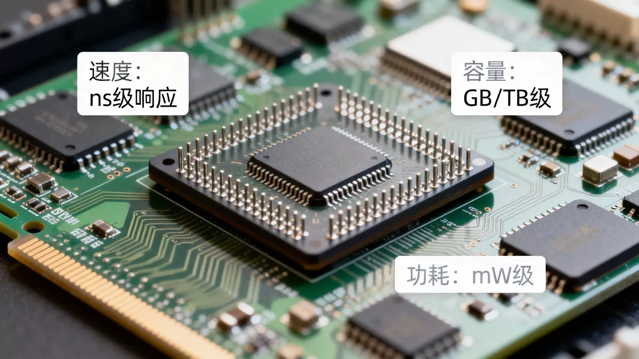 反应存储器的性能指标包括哪些?,如何选择? 反应存储器的性能指标包括哪些?,如何选择?