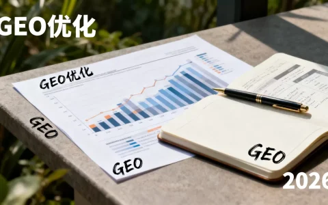GEO优化和GEO哪个先做，2026年怎么做