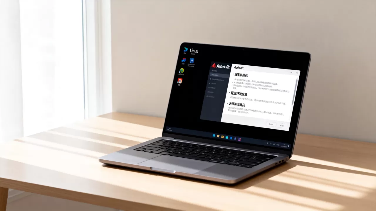Linux可以运行Autodesk吗,怎么安装? Linux可以运行Autodesk吗,怎么安装?