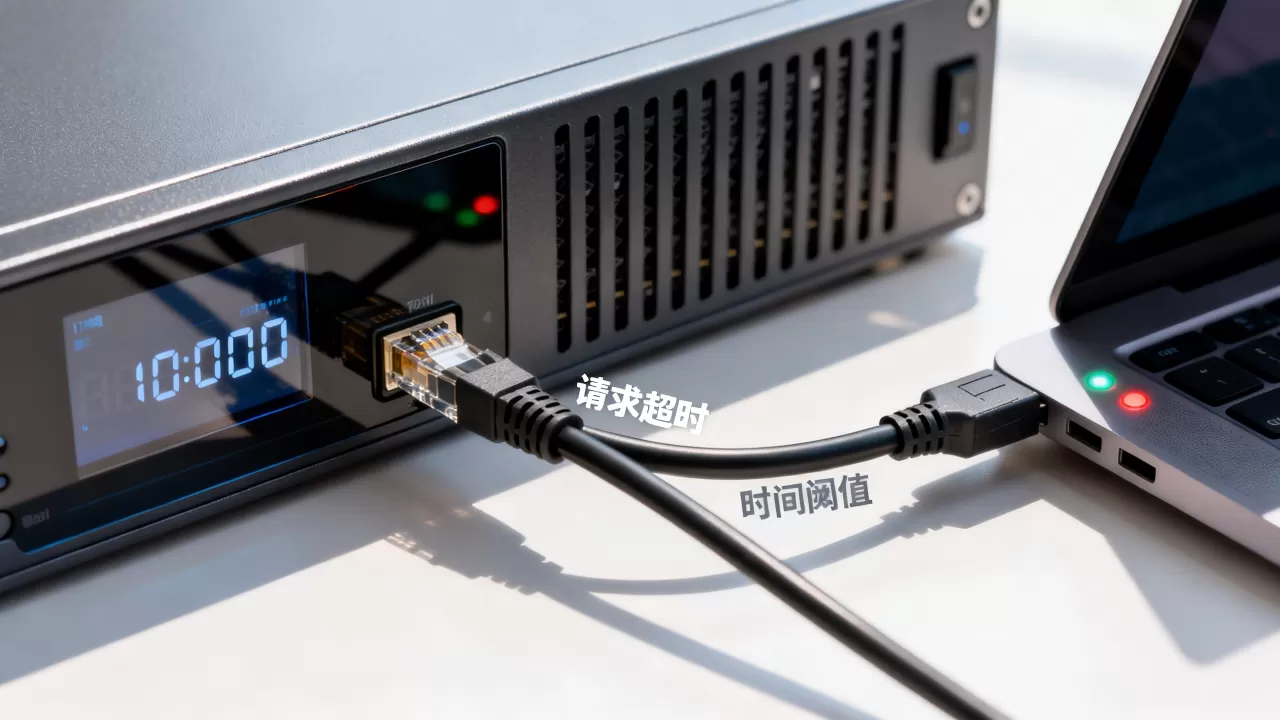 服务器怎么判断客户端请求超时,是什么原因? 服务器怎么判断客户端请求超时,是什么原因?