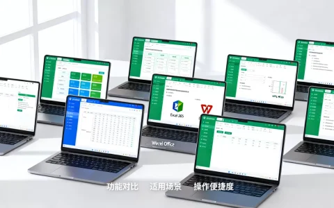 excel考试软件如何选择最适合自己的版本，哪个版本好？
