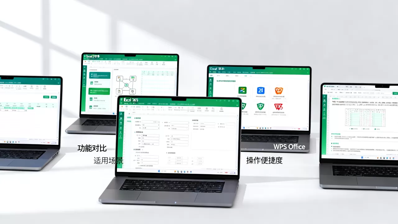 excel考试软件如何选择最适合自己的版本,哪个版本好? excel考试软件如何选择最适合自己的版本,哪个版本好?