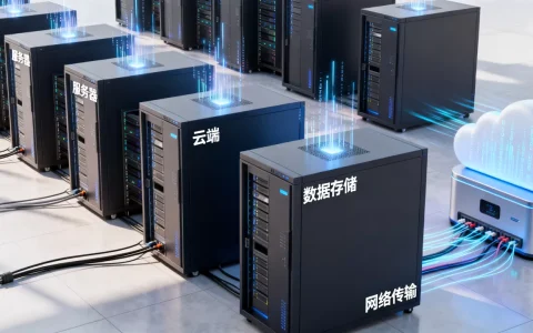 你真的懂服务器云端是什么意思吗？，怎么用？