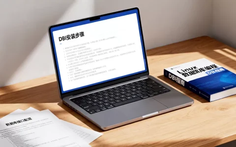 linux dbi到底是什么？，怎么安装