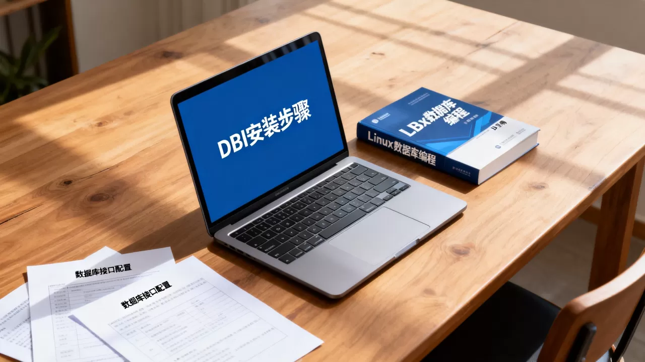 linux dbi到底是什么?,怎么安装 linux dbi到底是什么?,怎么安装