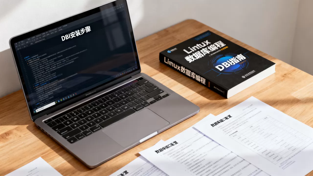 linux dbi到底是什么?,怎么安装 linux dbi到底是什么?,怎么安装