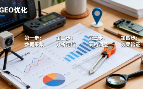 GEO优化步骤流程2026实操怎么做, 有哪些步骤