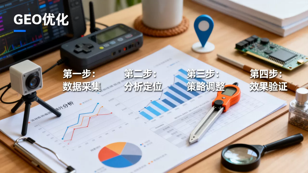 GEO优化步骤流程2026实操怎么做, 有哪些步骤 GEO优化步骤流程2026实操怎么做, 有哪些步骤