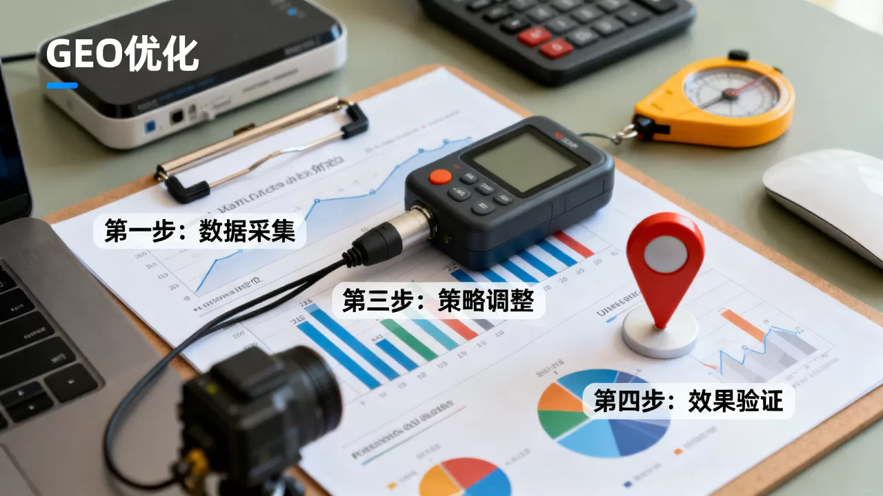 GEO优化步骤流程2026实操怎么做, 有哪些步骤 GEO优化步骤流程2026实操怎么做, 有哪些步骤