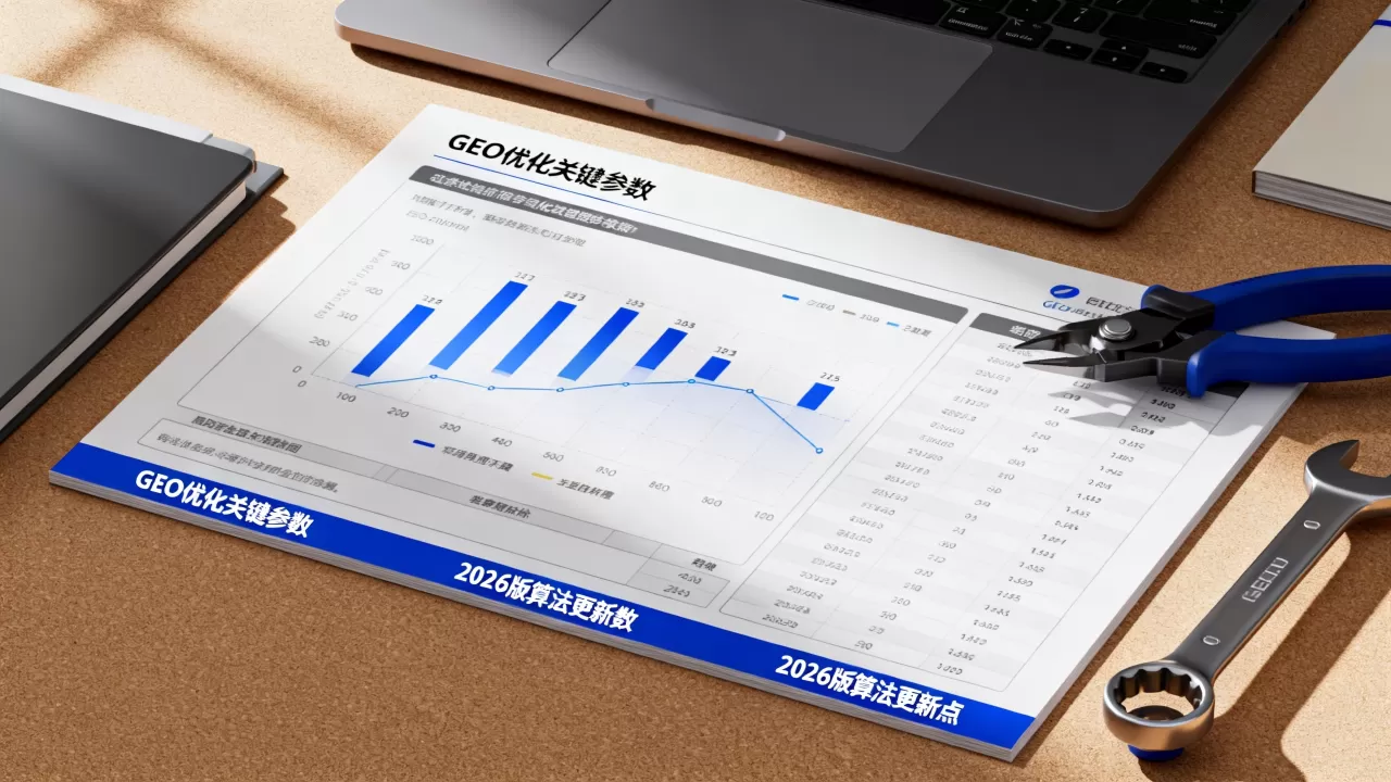 GEO优化原理2026详解是什么，如何做好优化？