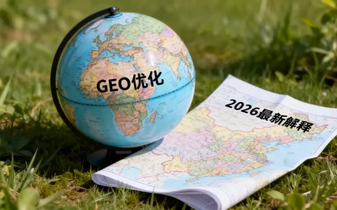 GEO优化是什么意思？，2026最新解释是什么？