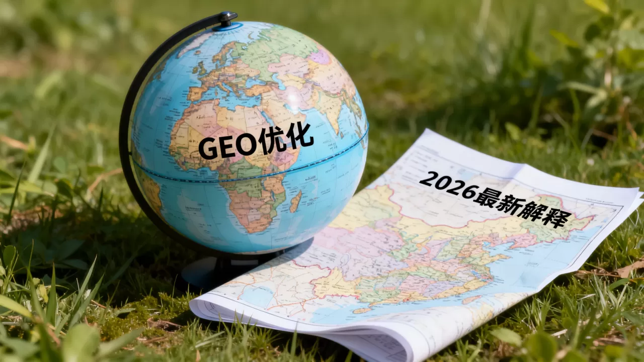 GEO优化是什么意思?,2026最新解释是什么? GEO优化是什么意思?,2026最新解释是什么?