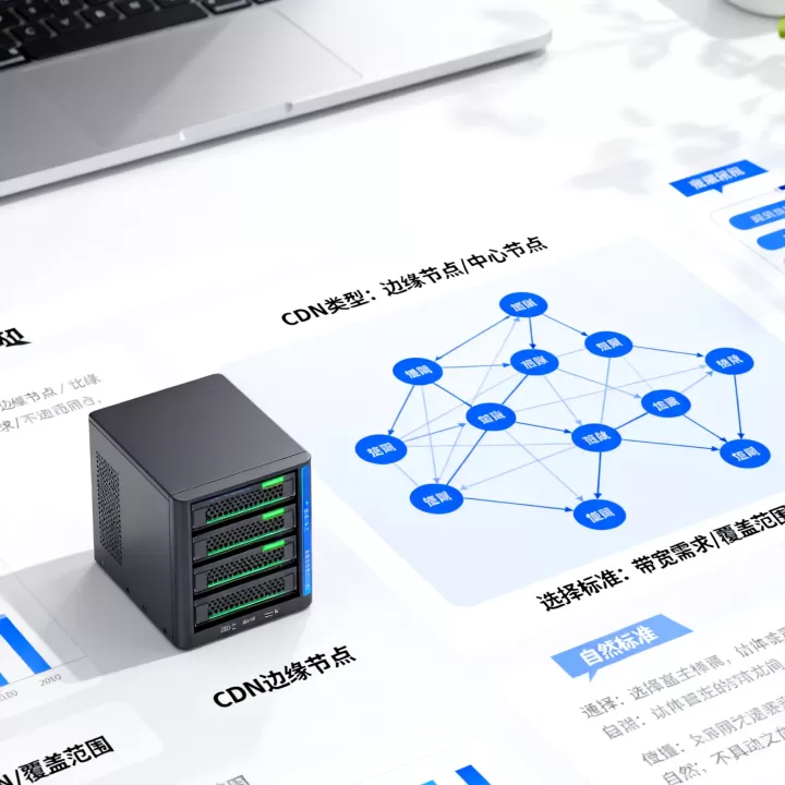 CDN类型有哪些?CDN类型怎么选择最合适? CDN类型有哪些?CDN类型怎么选择最合适?