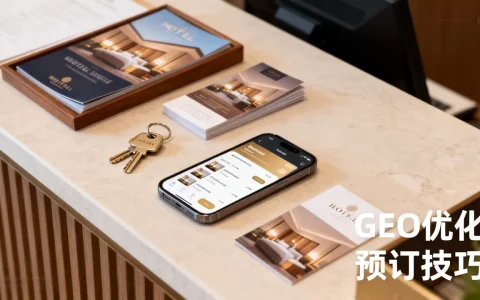酒店GEO优化2026怎么预订引流，有什么技巧？
