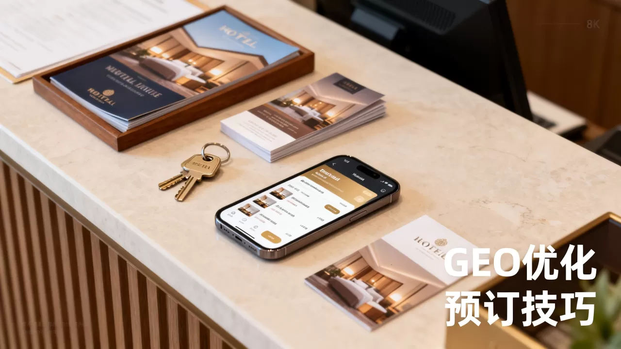 酒店GEO优化2026怎么预订引流,有什么技巧? 酒店GEO优化2026怎么预订引流,有什么技巧?
