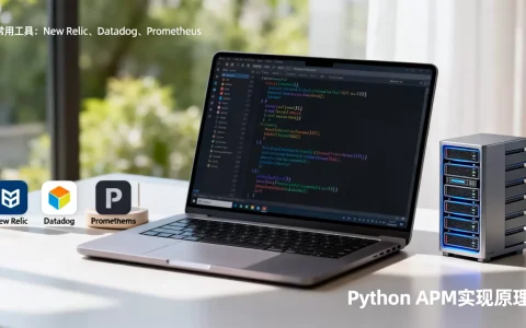 Python APM实现原理是什么，常用工具有哪些？