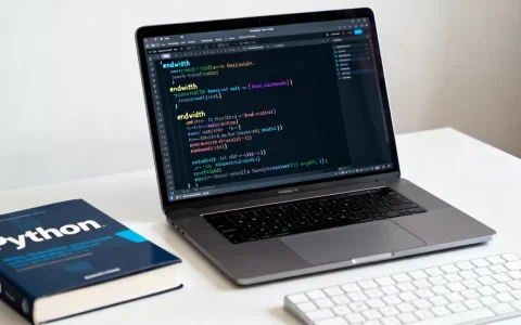 python endwidth是什么？，怎么用