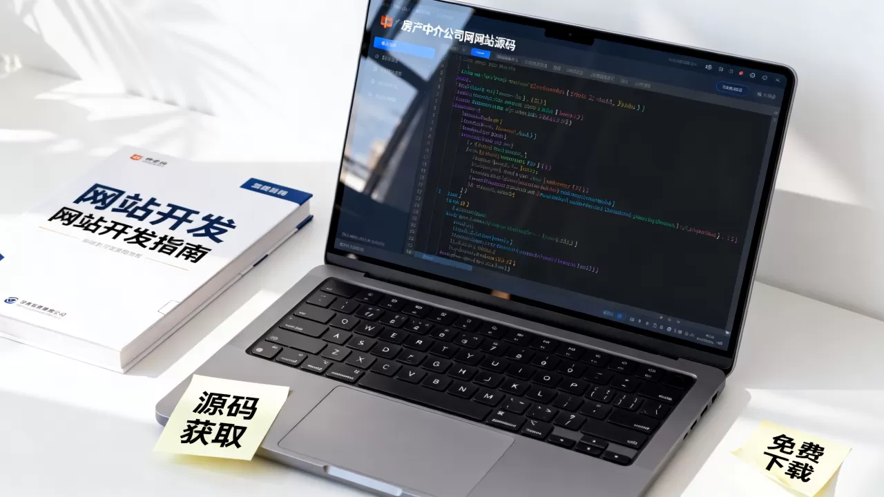 房产中介公司网站源码怎么获取,免费下载吗? 房产中介公司网站源码怎么获取,免费下载吗?