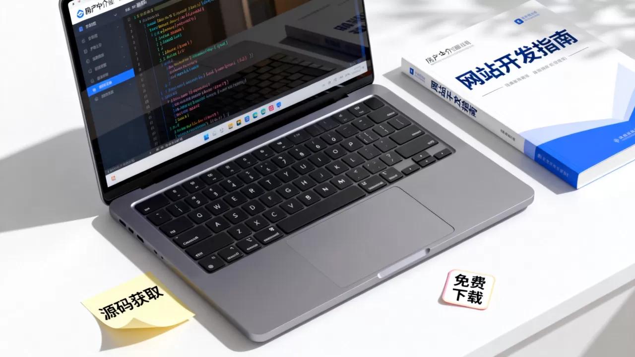 房产中介公司网站源码怎么获取,免费下载吗? 房产中介公司网站源码怎么获取,免费下载吗?