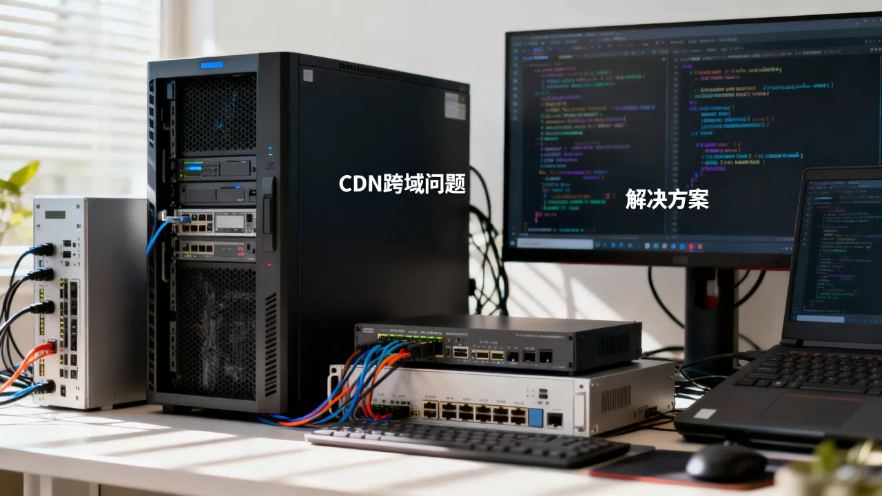 访问CDN跨域问题如何解决?,原因是什么 访问CDN跨域问题如何解决?,原因是什么