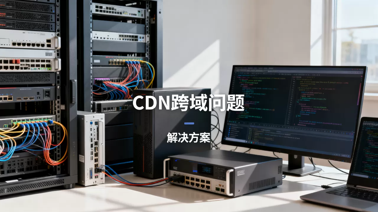 访问CDN跨域问题如何解决?,原因是什么 访问CDN跨域问题如何解决?,原因是什么