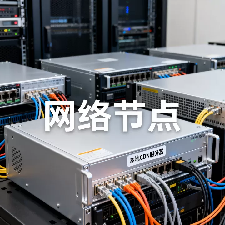 本地CDN是什么?,本地CDN怎么搭建 本地CDN是什么?,本地CDN怎么搭建