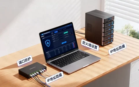 如何防止网站被扫描，最有效的方法有哪些？