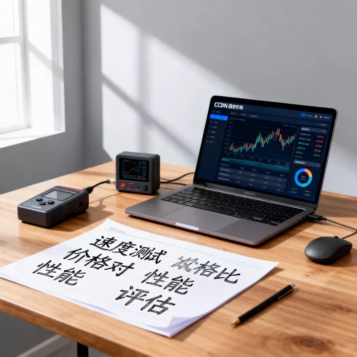 国外CDN服务商哪家速度快价格低，怎么选