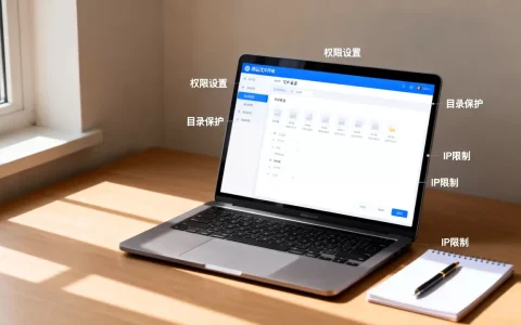 如何有效防止访问网站文件夹，设置方法有哪些