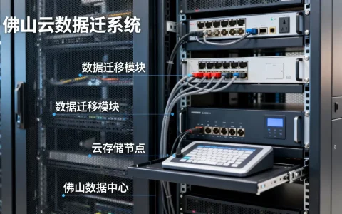佛山海量云数据迁移系统怎么迁移？，多少钱？